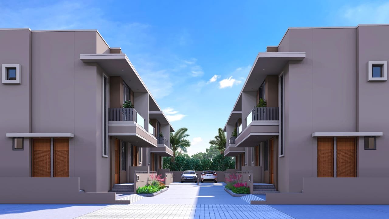 properties